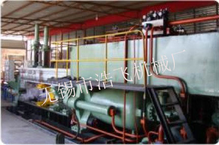 880T正反向雙動擠壓機